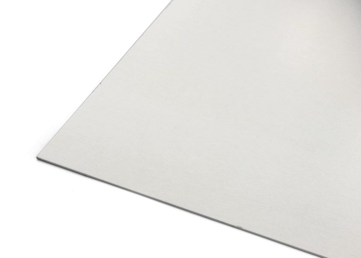 5052 Aluminum Plate 12 x 12 x 0.04