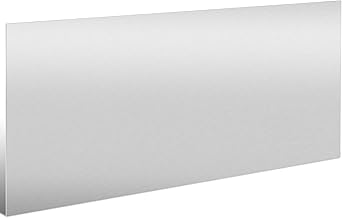 5052 Aluminum Plate 12 x 24 x 1/16 (0.06