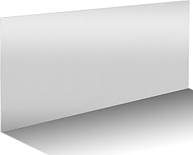 5052 Aluminum Plate 12 x 36 x 1/8 (0.125