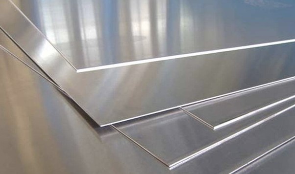 24 x 36 inch plate 5052 aluminum thickness detail 1/8