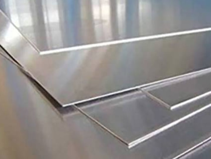 5052 Aluminum Sheet 12 x 12 x 1/16 (0.06