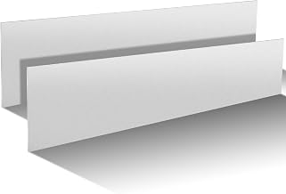 5052 Aluminum Sheet 2 x 12 x 1/8 (0.125