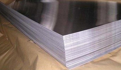 5 x 7 inch sheet 5052 aluminum thickness detail 0.8
