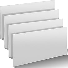 5052 Aluminum Sheet 6 x 12 x 1/8 (0.125